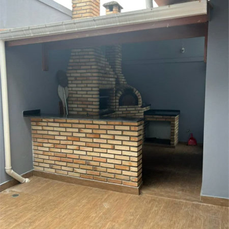 Casa à venda com 3 suítes em Vila Morse, São Paulo, SP