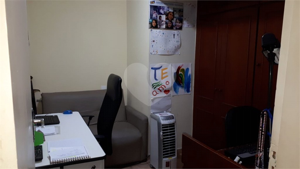 Apartamento à venda com 3 quartos, sendo 1 suíte, em Santana, São Paulo, SP