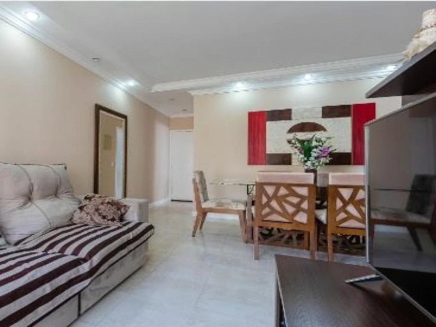 Apartamento à venda com 3 quartos, sendo 1 suíte, em Jardim Monte Kemel, São Paulo, SP