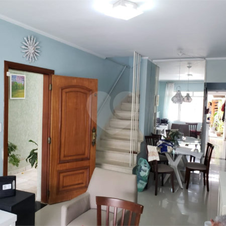 Casa à venda com 3 quartos, sendo 1 suíte, em Jardim do Colégio (zona Norte), São Paulo, SP