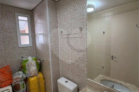 Apartamento à venda com 2 quartos, sendo 1 suíte, em Vila Caraguatá, São Paulo, SP