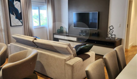 Apartamento à venda com 2 quartos, sendo 1 suíte, em Baeta Neves, São Bernardo do Campo, SP