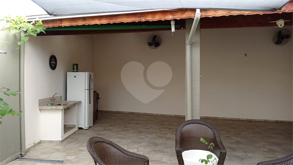 Casa à venda com 2 quartos, sendo 1 suíte, em Vila Haro, Sorocaba, SP