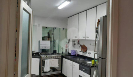 Apartamento à venda com 3 quartos, sendo 1 suíte,  em Parque Mandaqui, São Paulo, SP