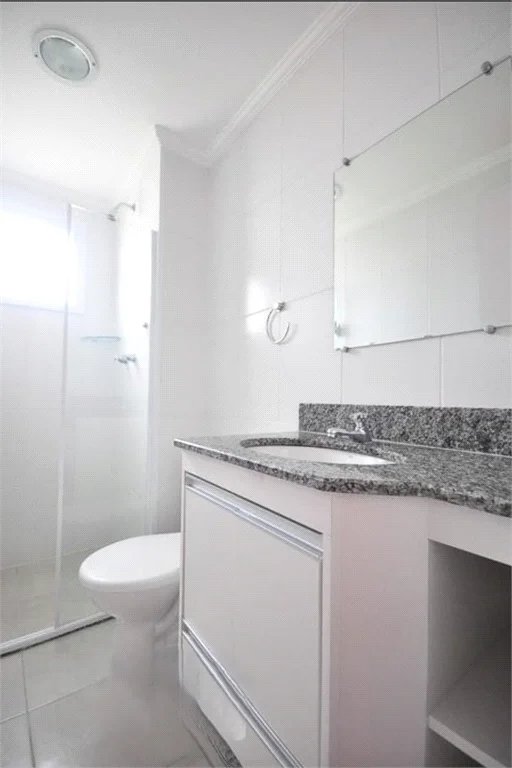 Apartamento à venda com 2 quartos, sendo 1 suíte, em Vila Suzana, São Paulo, SP