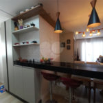 Apartamento à venda com 2 quartos, sendo 1 suíte,  em Jardim São Pedro, Mogi das Cruzes, SP