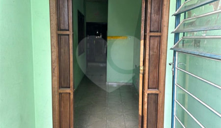 Casa à venda com 4 quartos, sendo 1 suíte,  em Casa Verde, São Paulo, SP