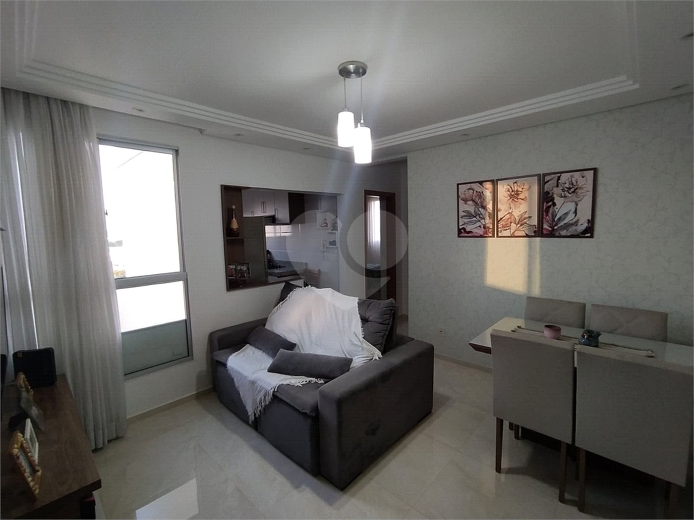 Apartamento à venda com 2 quartos em Jardim América, Sorocaba, SP