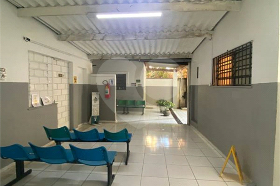 Sobrado à venda em Santana, São Paulo, SP