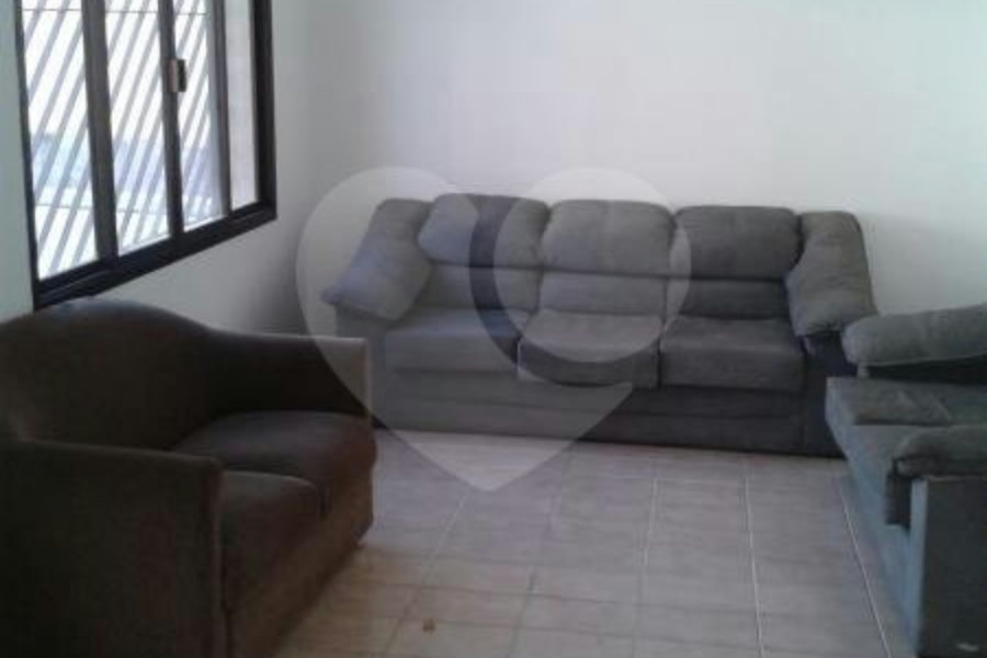 Apartamento à venda com 3 suítes em Água Fria, São Paulo, SP