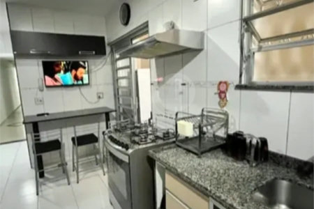 Casa à venda com 3 suítes em Tijuca, Rio de Janeiro, RJ