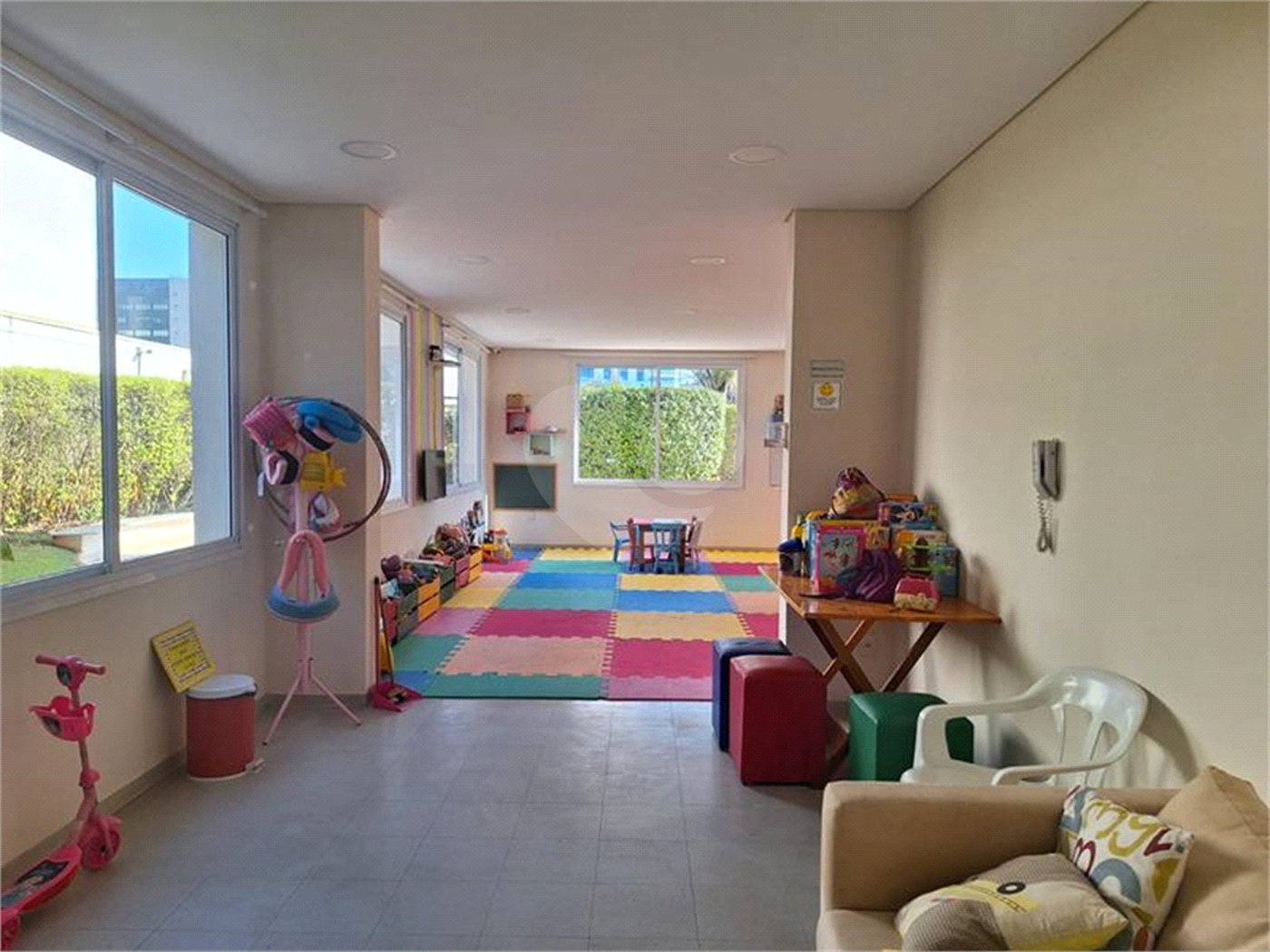Cobertura à venda com 2 quartos, sendo 1 suíte, em Pinheiros, São Paulo, SP