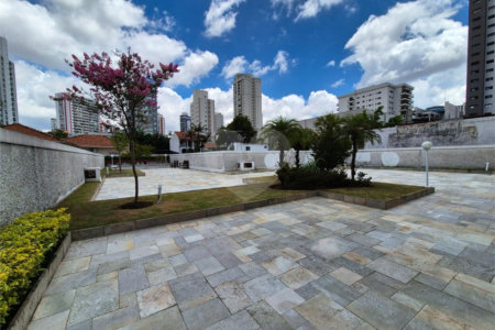 Apartamento à venda com 3 quartos, sendo 1 suíte, em Vila Clementino, São Paulo, SP