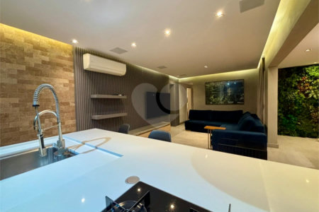 Apartamento à venda com 2 suítes em Jardim Fonte do Morumbi, São Paulo, SP