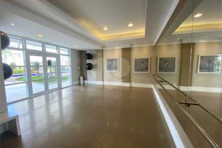 Apartamento à venda com 3 suítes em Barra Funda, São Paulo, SP