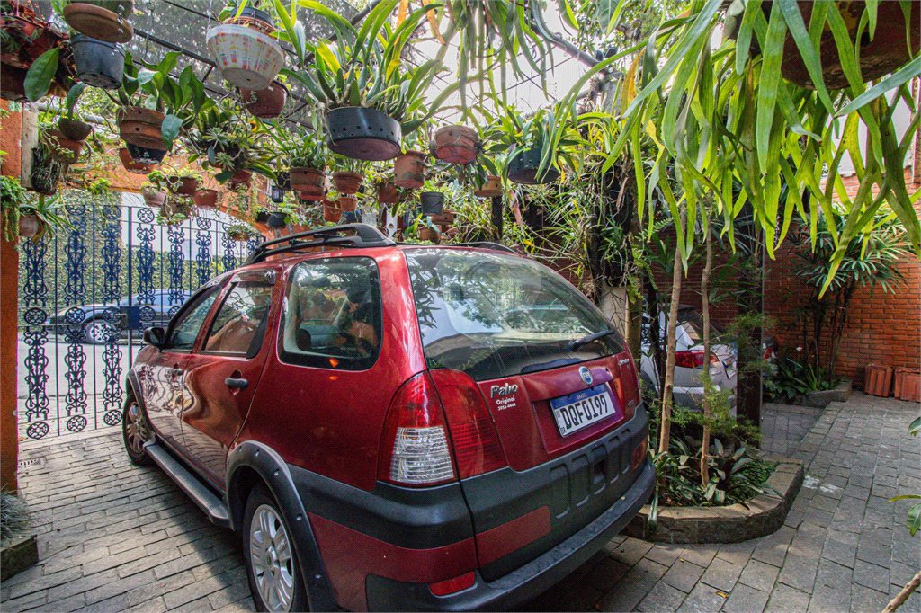 Casa à venda ou para alugar com 4 quartos em Jardim Marajoara, São Paulo, SP