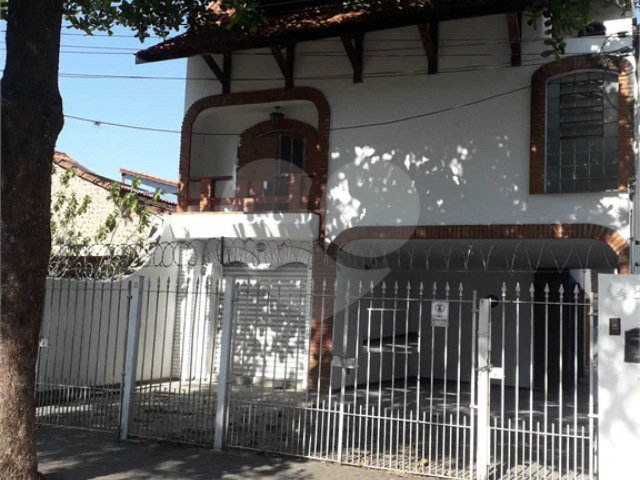 Casa para alugar com 3 quartos em Santana, São Paulo, SP