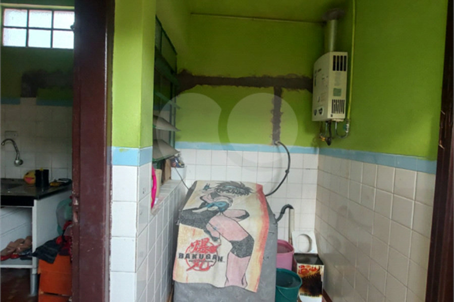 Casa Térrea à venda com 2 quartos em Casa Verde, São Paulo, SP
