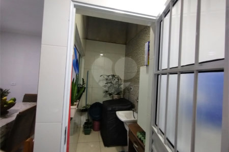 Casa à venda com 2 suítes no condomínio Joao de Laet, São Paulo - SP