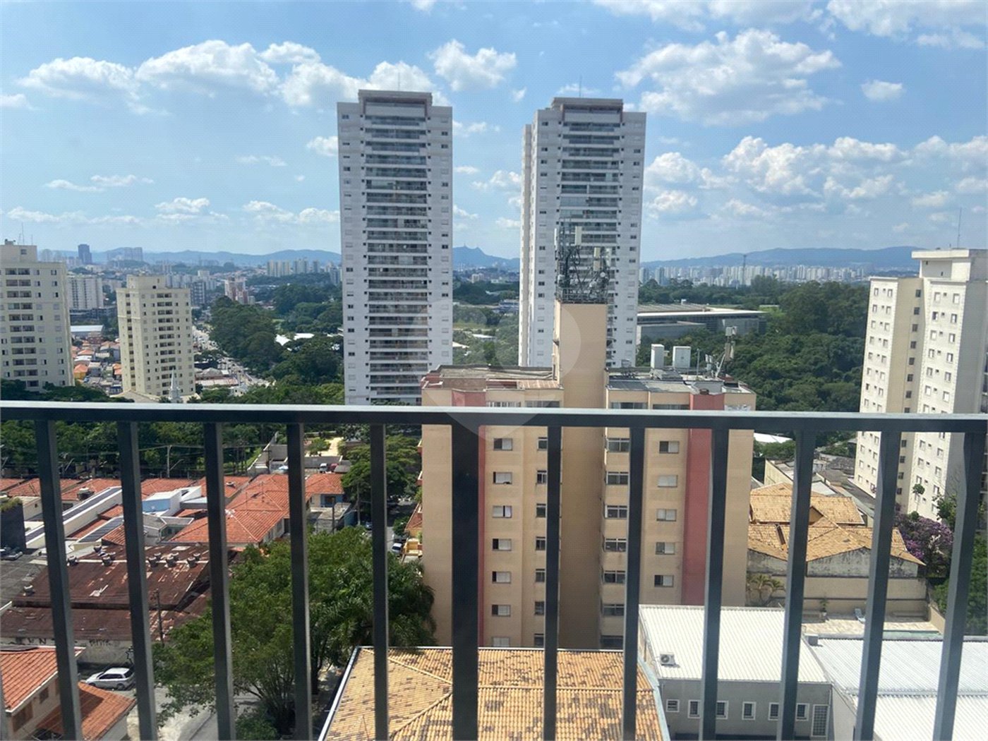 Apartamento para alugar com 2 quartos em Vila Gomes, São Paulo, SP
