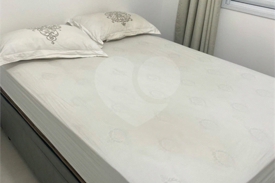 Apartamento à venda com 1 quarto em Casa Verde, São Paulo, SP