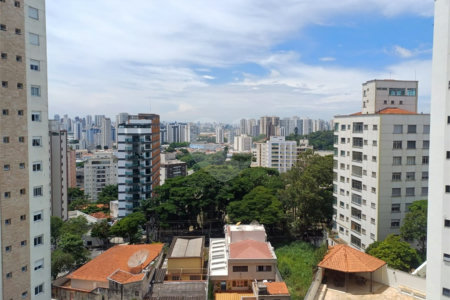 Apartamento à venda com 3 quartos, sendo 1 suíte, em Vila Monumento, São Paulo, SP
