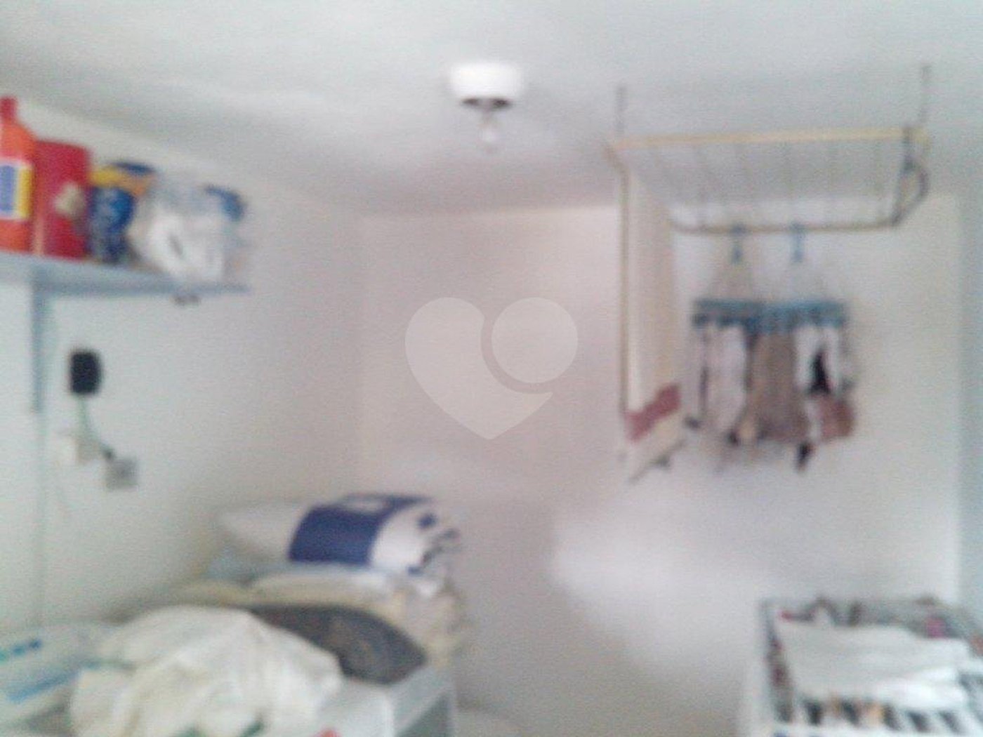 Casa à venda com 1 quarto em Mandaqui, São Paulo, SP