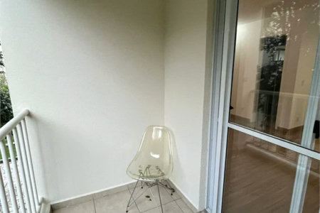 Apartamento à venda com 2 quartos, sendo 1 suíte, em Parque Reboucas, São Paulo, SP