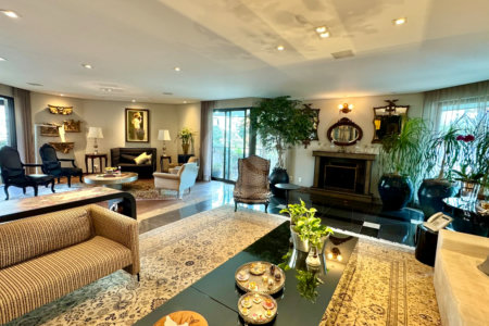 Apartamento à venda com 4 suítes em Moema, São Paulo, SP