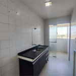 Apartamento à venda com 2 quartos, sendo 1 suíte, em Jardim Monte Alegre, São Paulo, SP
