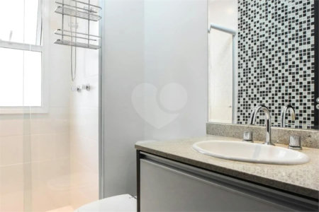 Apartamento à venda com 3 suítes no Centro, São Bernardo do Campo, SP