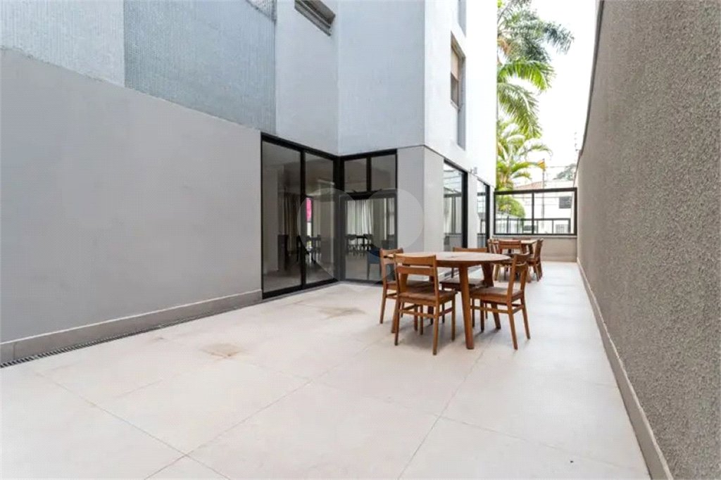 Apartamento à venda com 2 quartos em Indianópolis, São Paulo, SP