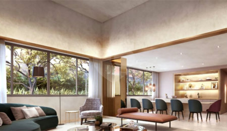 Apartamento à venda com 2 quartos, sendo 1 suíte,  em Perdizes, São Paulo, SP
