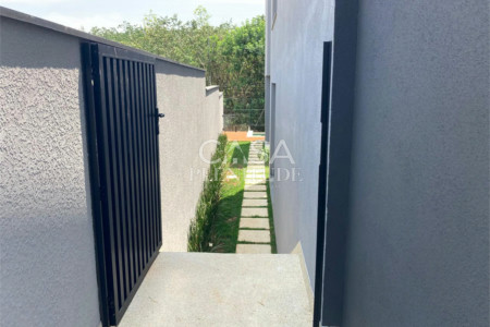 Casa em condomínio à venda com 4 suítes em Vila Martins, Itu, SP
