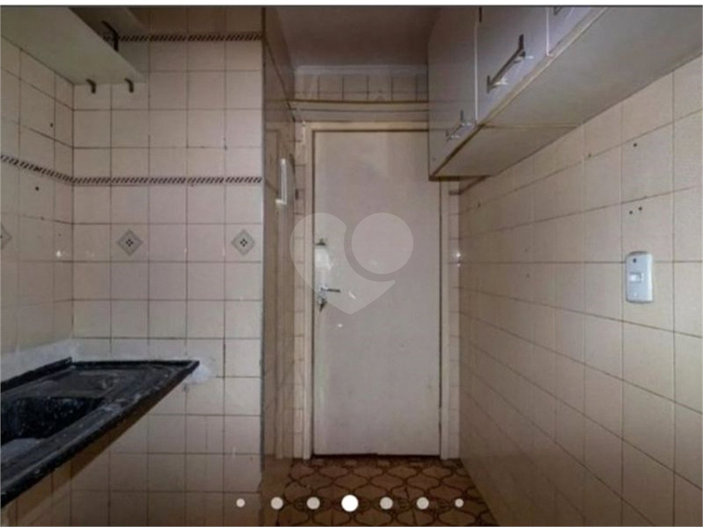 Apartamento à venda com 1 quarto em Liberdade, São Paulo, SP