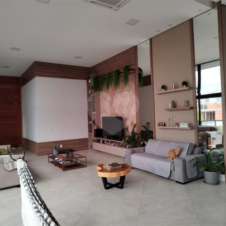 Casa à venda com 3 suítes no condomínio Residencial Terras da Alvorada, Itupeva - SP