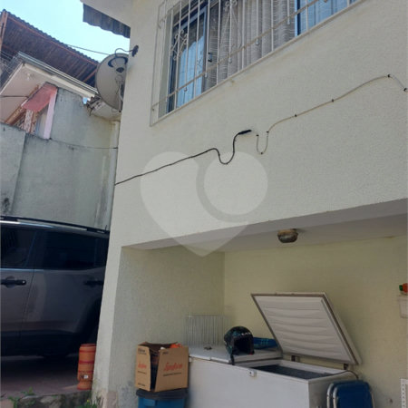 Casa à venda com 2 quartos em Parque Vitória, São Paulo, SP