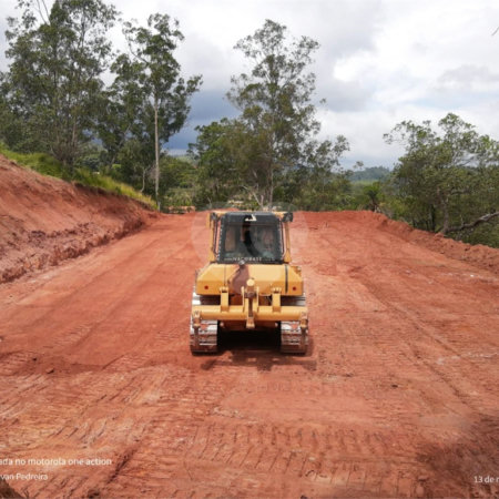 Terreno à venda em Recanto das Acácias, São Roque, SP