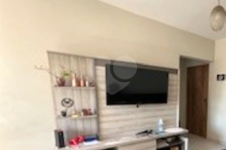 Apartamento à venda com 2 quartos em Tucuruvi, São Paulo, SP