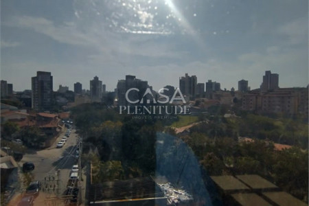 Sala à venda em Jardim Emília, Sorocaba, SP