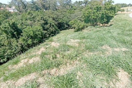 Terreno à venda em Observatório, Vinhedo, SP