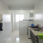 Apartamento à venda com 2 suítes em Aviação, Praia Grande, SP