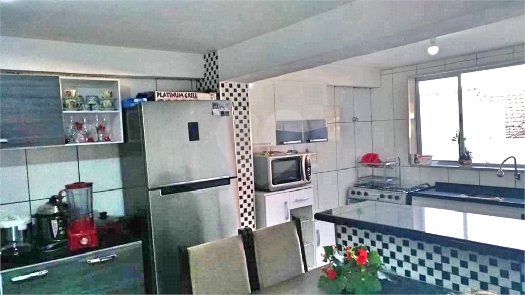 Casa Térrea à venda com 7 quartos, sendo 1 suíte, em Vila Paulicéia, São Paulo, SP