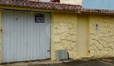 Casa à venda com 3 quartos, sendo 1 suíte,  em Sepetiba, Rio de Janeiro, RJ