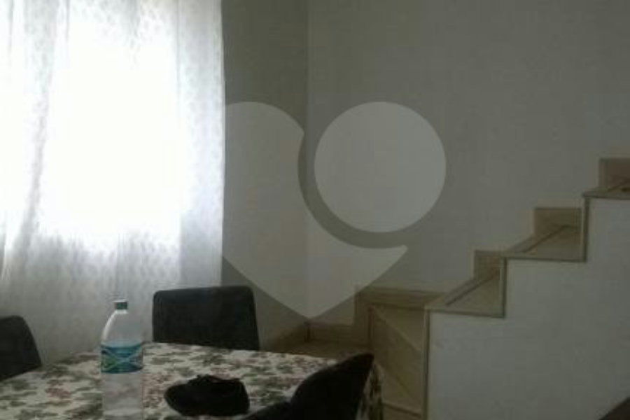 Sobrado à venda com 2 suítes em Limão, São Paulo, SP