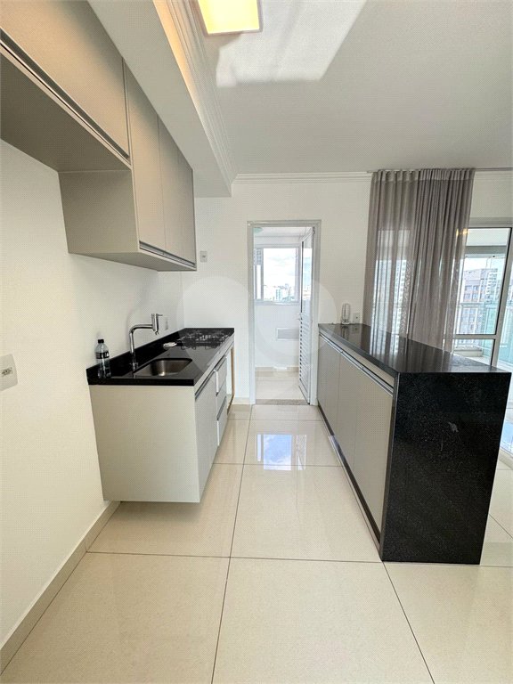 Apartamento à venda com 3 quartos, sendo 1 suíte, em Pinheiros, São Paulo, SP