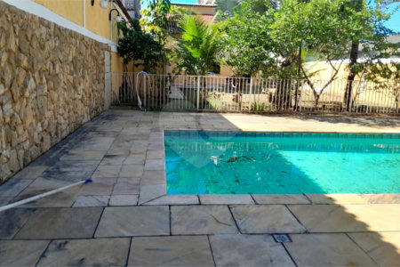 Casa à venda com 3 quartos, sendo 1 suíte, em Campo Grande, Rio de Janeiro, RJ