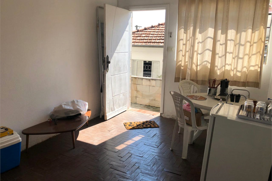 Casa à venda com 4 quartos em Santana, São Paulo, SP