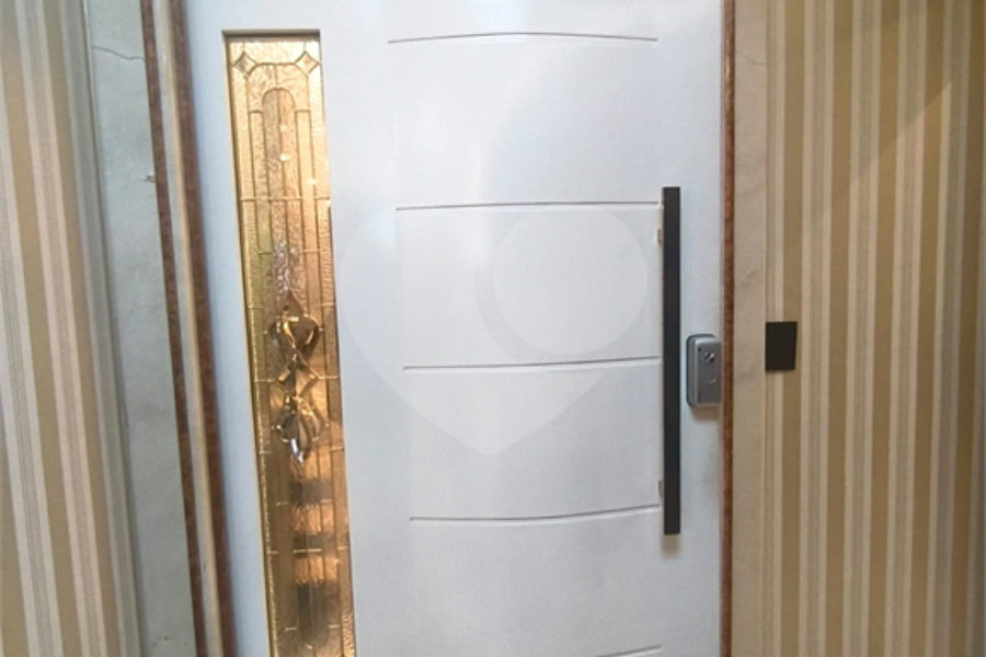 Apartamento à venda com 4 suítes em Santana, São Paulo, SP