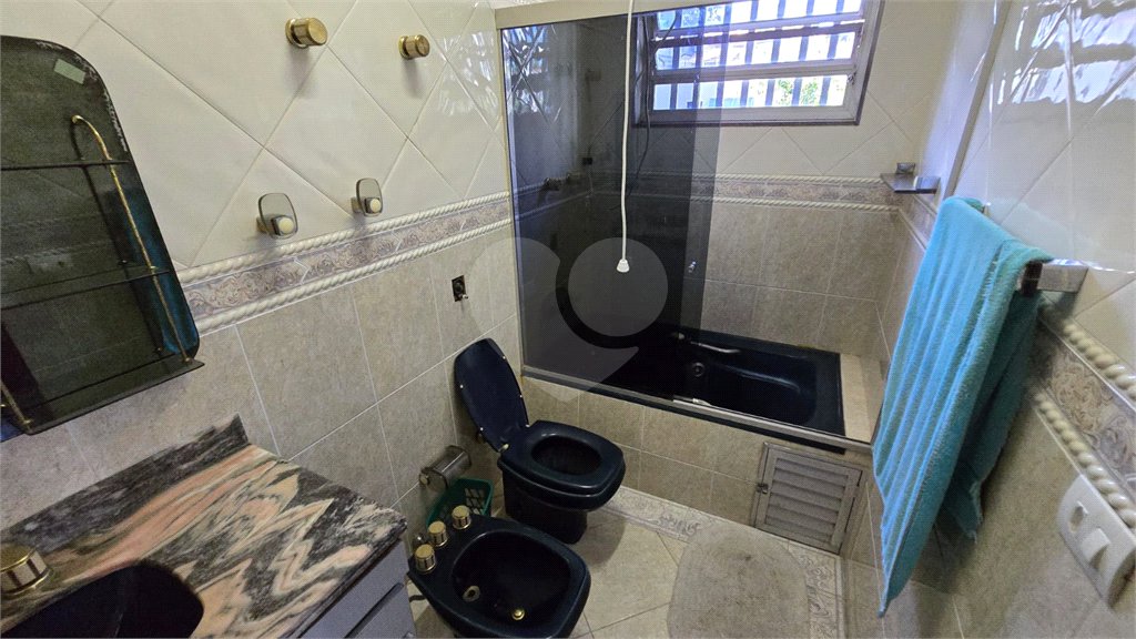 Sobrado à venda com 5 quartos, sendo 4 suítes, em Freguesia do Ó, São Paulo, SP